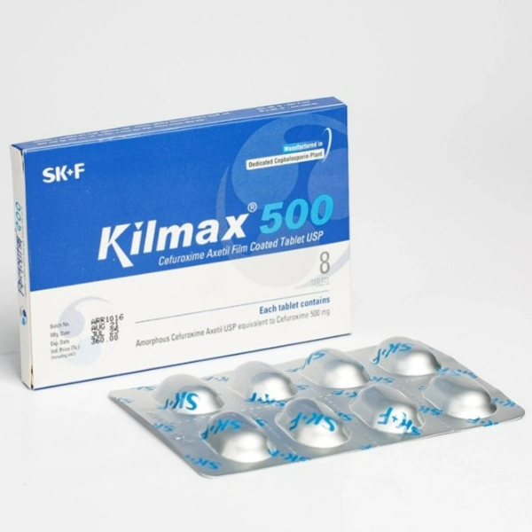 kilmax-500mg